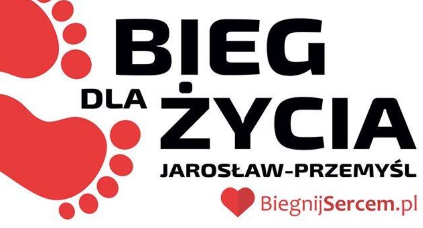 Bieg dla Życia Jarosław-Przemyśl 