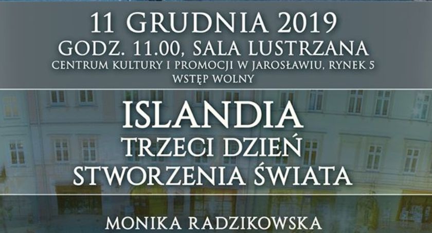Islandia - trzeci dzień stworzenia świata 