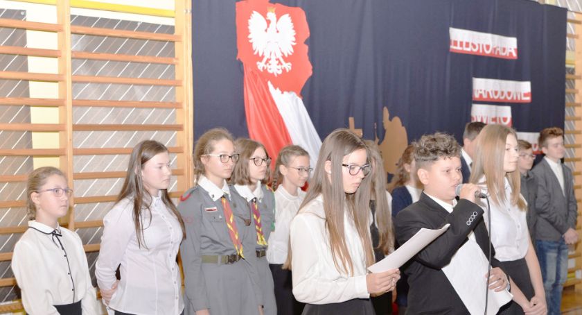 Dwie okazje do świętowania