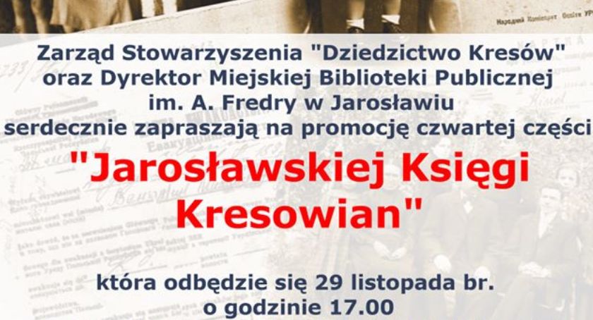 Promocja książki 