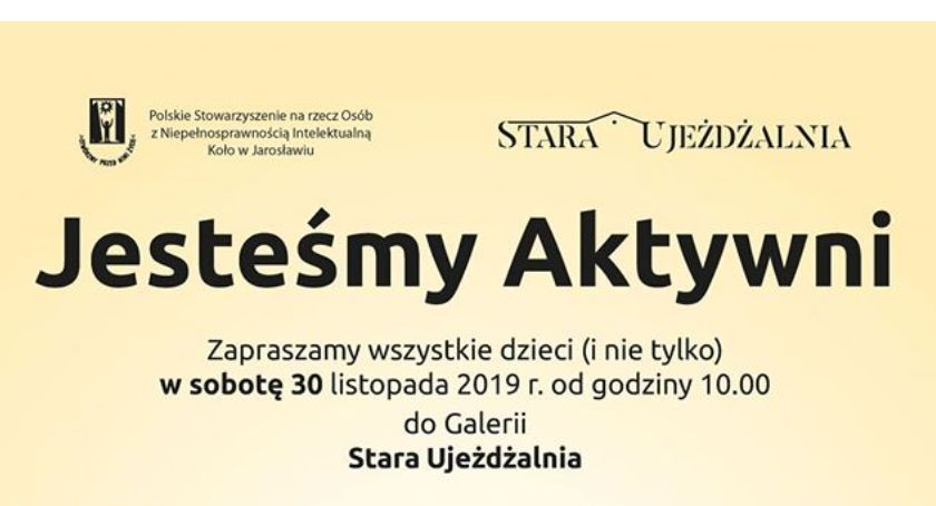 Jesteśmy Aktywni