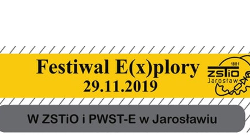 Festiwal E(x)plory 
