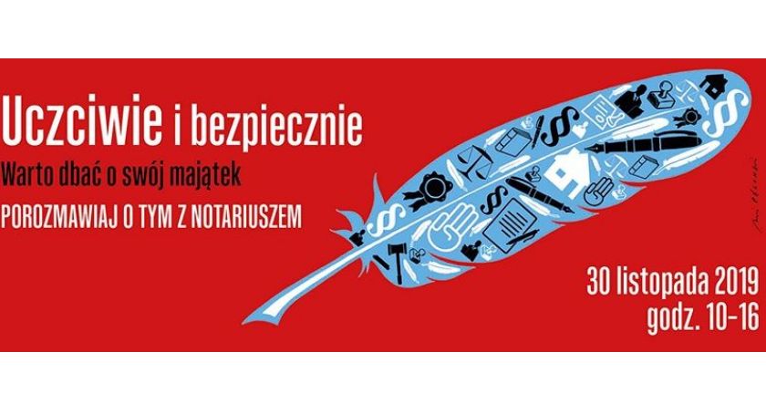 Dzień Otwarty Notariatu