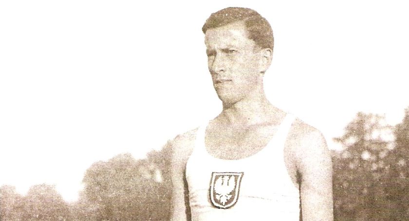 Mieczysław Haspel patronem stadionu przy Piekarskiej? 