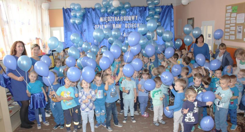 Międzynarodowy Dzień Praw Dziecka
