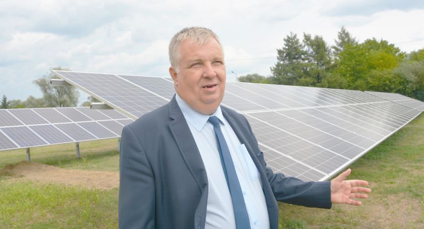 PWiK chce zapobiegać zmianom klimatycznym  
