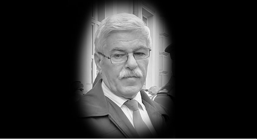 Nie żyje Anatol Drąg