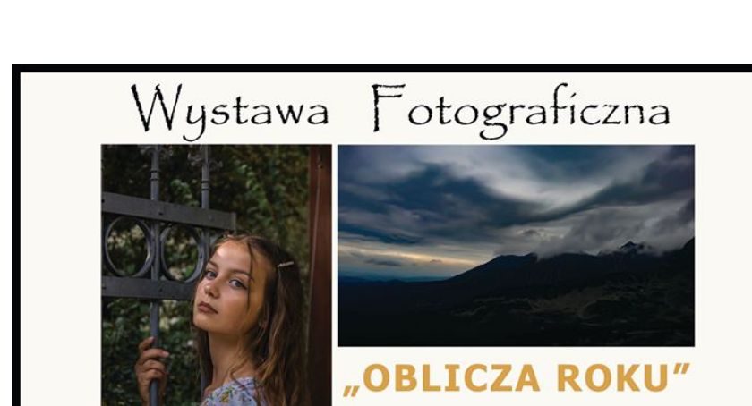 Wystawa fotograficzna - 