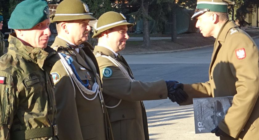 Święto Artylerii i Wojsk Rakietowych w Jarosławiu (ZDJĘCIA, WIDEO) 