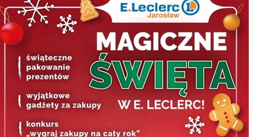 Magiczne Święta
