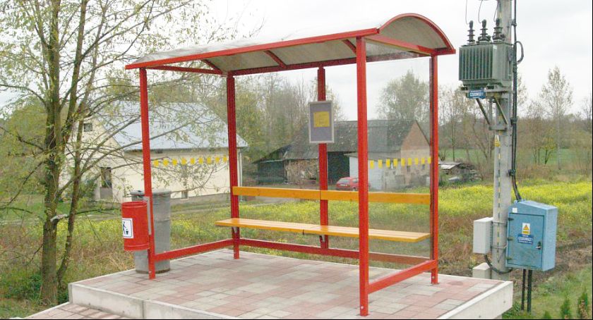 Zakończenie gminnych inwestycji