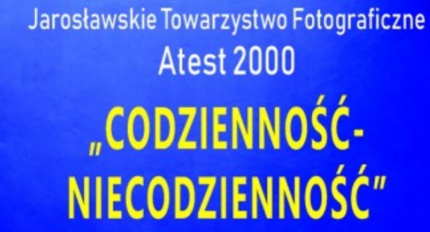 Wernisaż wystawy 