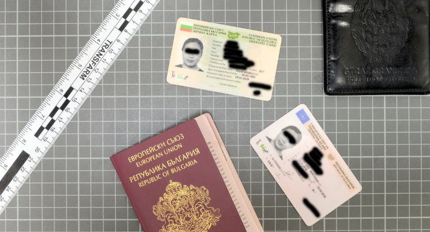  Udawała Bułgarkę. W bagażu miała własne wietnamskie dokumenty 