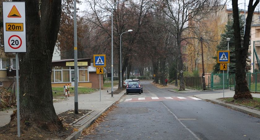 Miliony na powiatowych drogach 