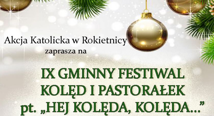 Koncert Galowy w Rokietnicy