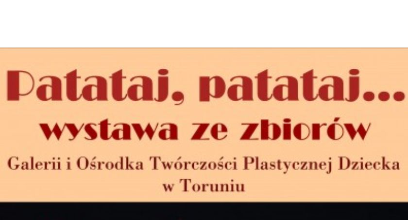 Wystawa prac plastycznych 