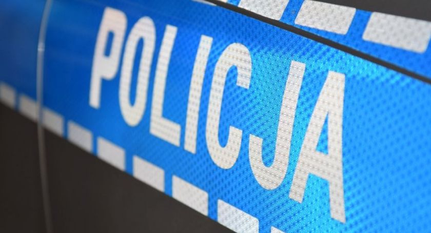 Policja poszukuje świadków wypadku w Radymnie