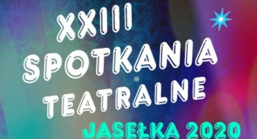 XXIII Spotkania Teatralne, Jasełka 2020 w Jarosławiu