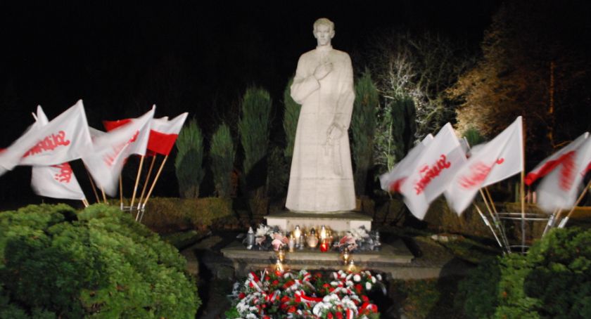 38. rocznica wprowadzenia stanu wojennego 