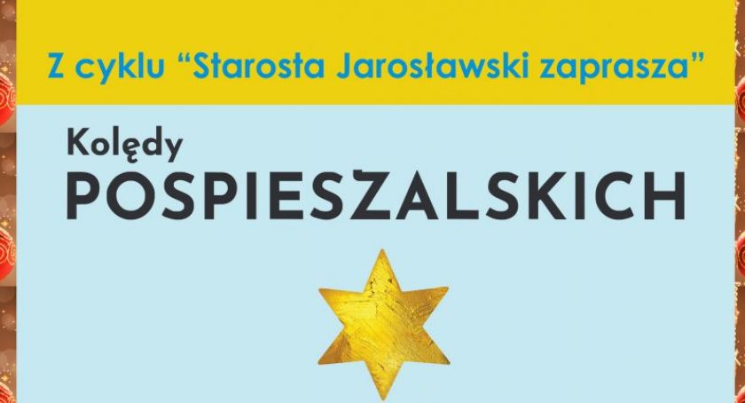 Kolędy Pospieszalskich
