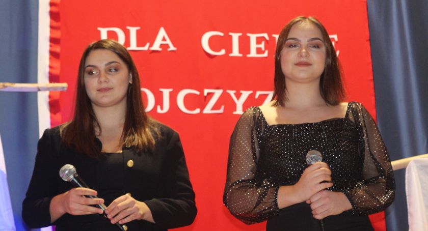 Koncert charytatywny dla Darka Płachetki w Wiązownicy