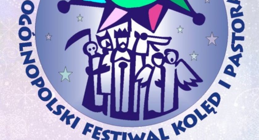 XXV Ogólnopolski Festiwal Kolęd i Pastorałek