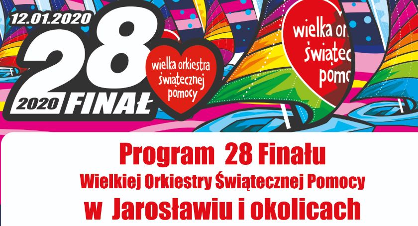 28 Finał WOŚP - Koncert Arena Wietlin
