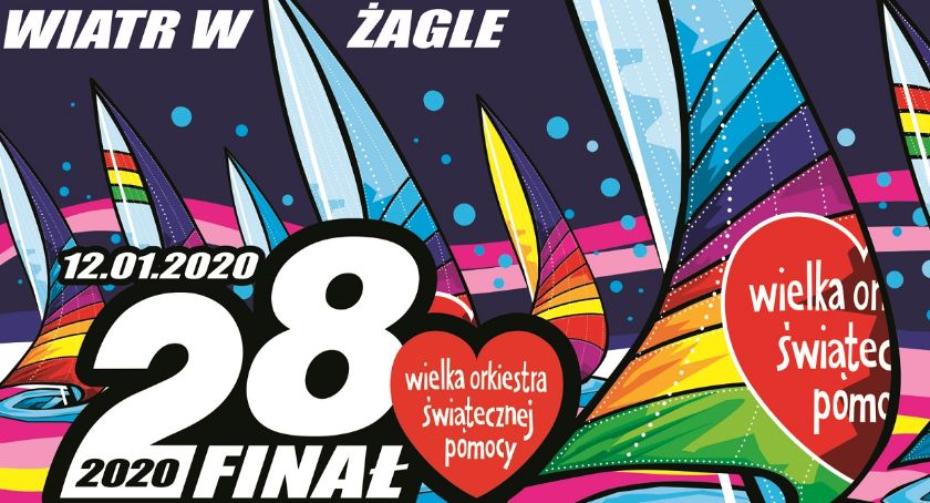 28 Finał WOŚP - Kiermasz Smakołyków Szówsko 