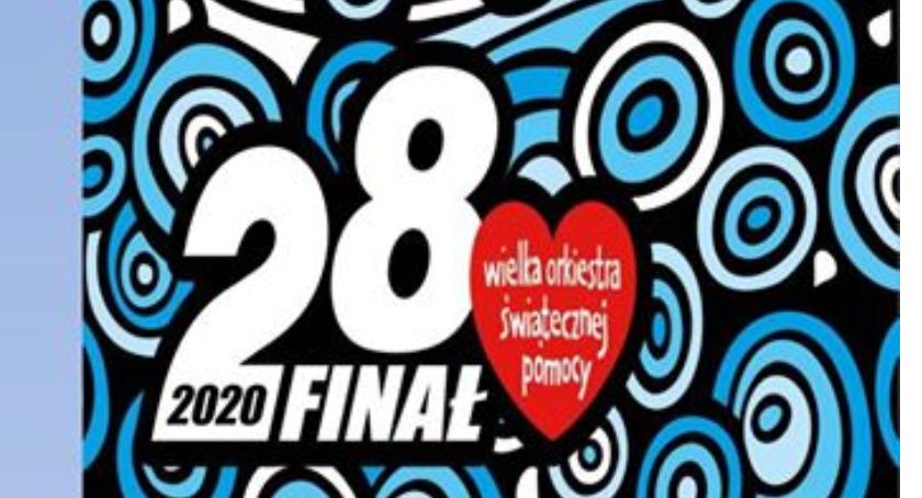 28 Finał WOŚP w Radymnie 