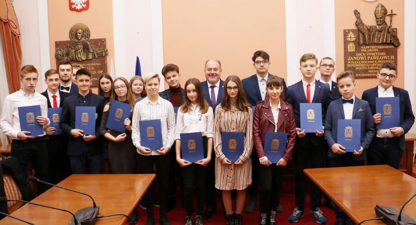 Młodzieżowa rada rozpoczęła kadencję