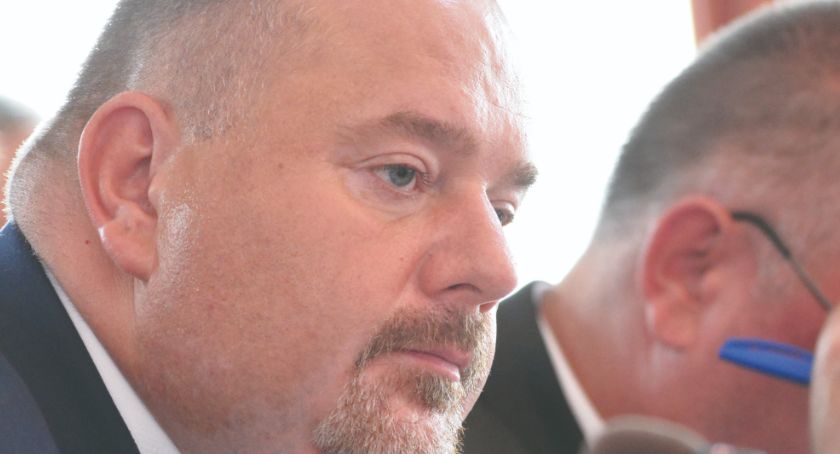 Radni podjęli decyzję o udzieleniu pomocy samorządowi powiatowemu