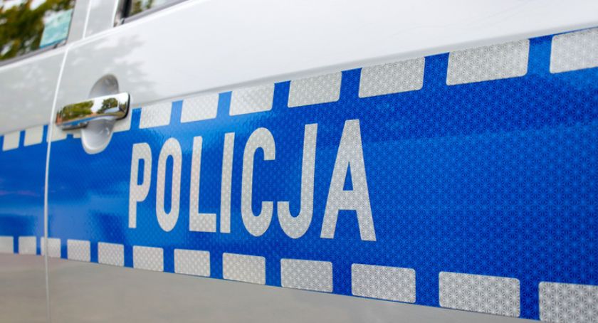 Skoczył z wiaduktu 