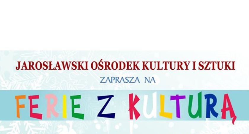 Ferie z Kulturą w Jarosławiu - bajka malowana piaskiem 