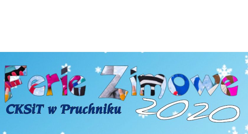 Ferie w Pruchniku 