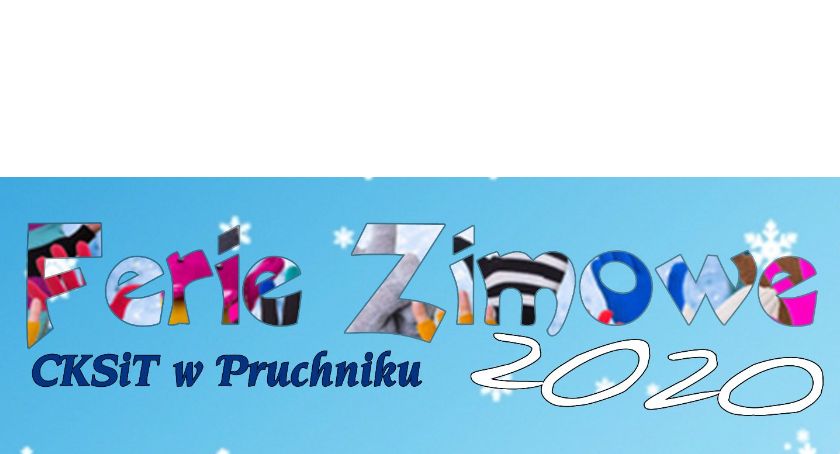 Ferie w Pruchniku 