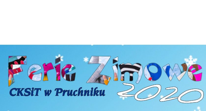 Ferie w Pruchniku - Podróż do Chin 