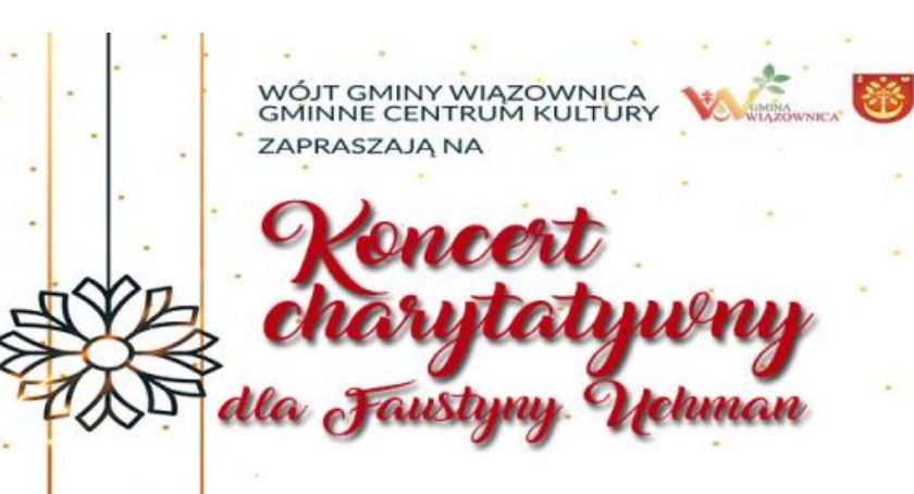 Koncert charytatywny 