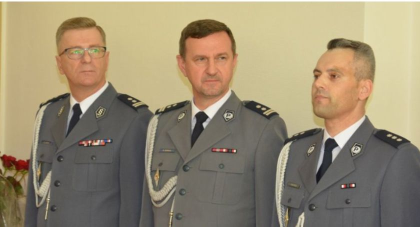 Komendant już oficjalnie powołany 