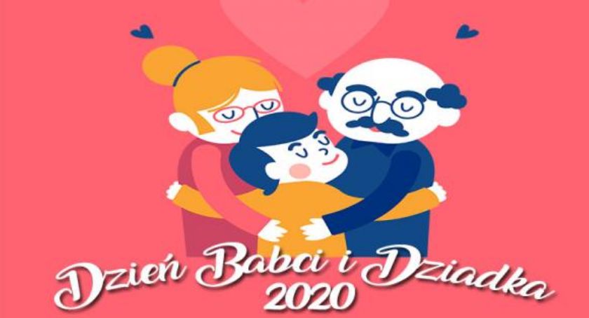 Dzień Babci i Dziadka w Ryszkowej Woli.