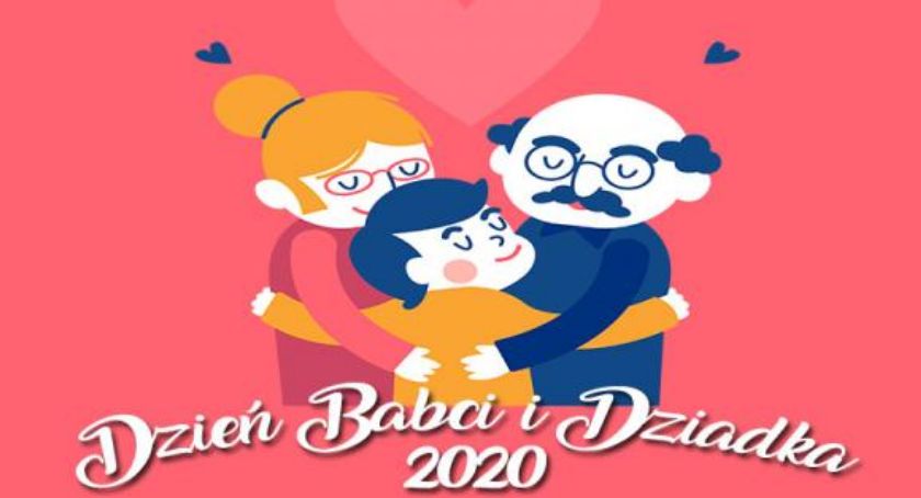 Dzień Babci i Dziadka w Manasterzu.