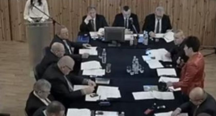 Uchwała, której nikt nie chciał 