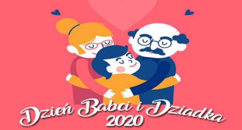 Dzień Babci i Dziadka w Mołodyczu.