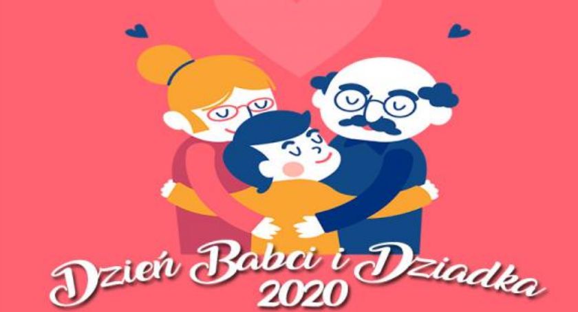 Dzień Babci i Dziadka w Szówsko.