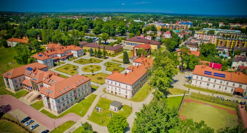 PWSTE wybuduje nowoczesny obiekt