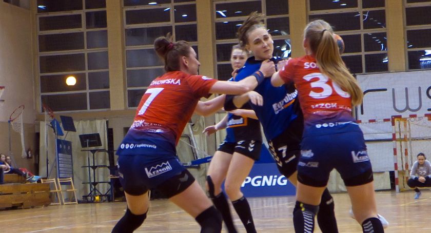 Przegrana w Pucharze, przegrana w lidze 