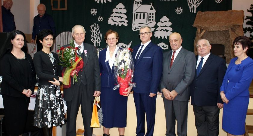 Dzień Seniora i Złote Gody