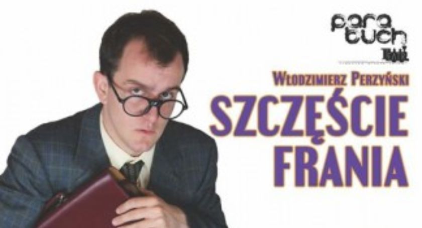 Spektakl teatralny 