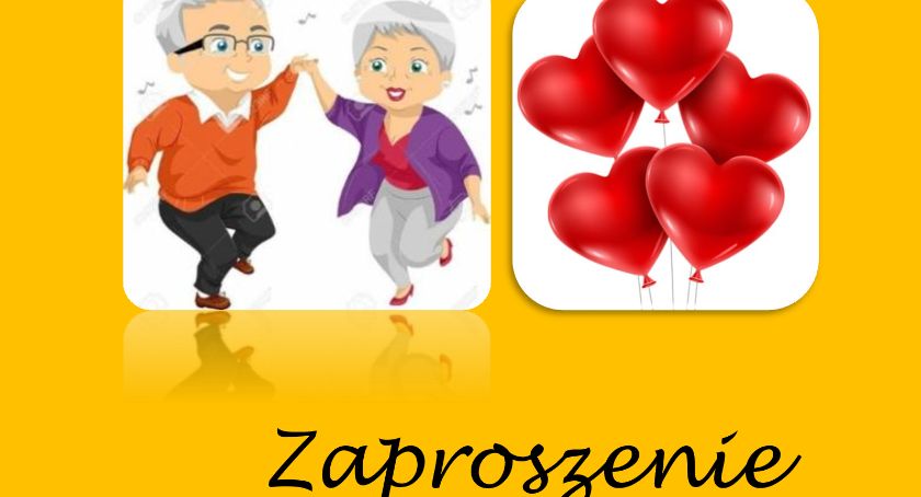 Dzień Seniora w Czelatycach