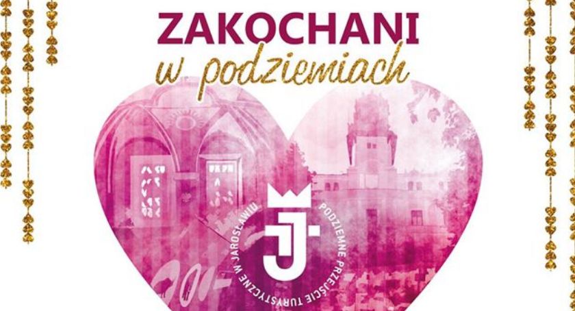 Zakochani w podziemiach