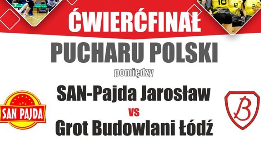 Szykuje się siatkarski hit